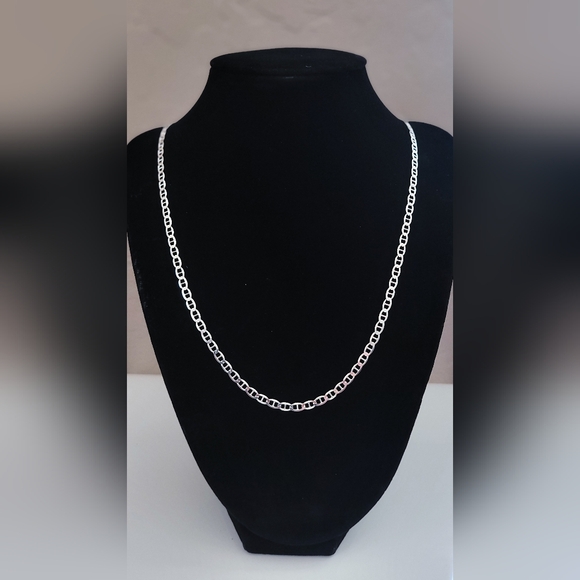 New Mariner Chain/ Bracelet